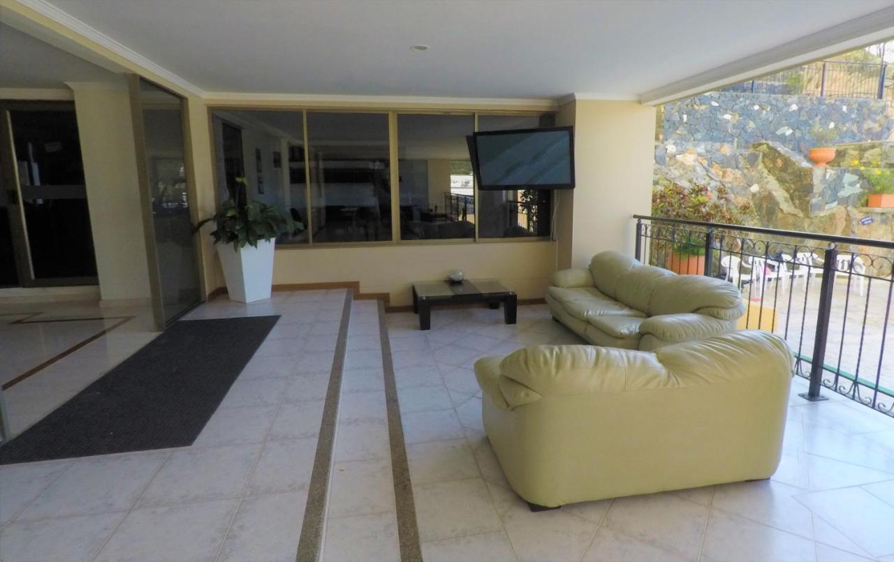 Appart hôtel Edificio El Penon Del Rodadero Playa Rodadero Santa Marta (Magdalena)