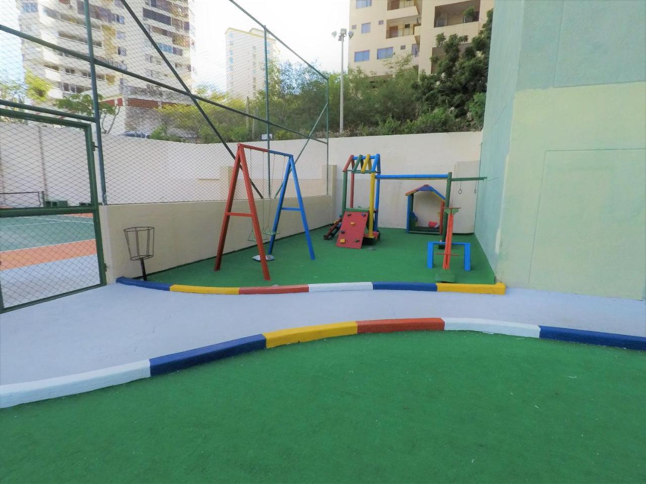 Appart hôtel Edificio El Penon Del Rodadero Playa Rodadero Santa Marta (Magdalena)